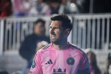 Messi napravio ne&scaron;to nestvarno, samo je Cristiano Ronaldo bolji od njega