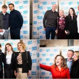 Premijera okupila poznate: Filip Juričić stigao sa sinom, evo tko se sve pojavio