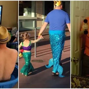 Ljudi su podijelili najluđe trenutke svojih očeva: Ovi bi vas mogli ba&scaron; dobro nasmijati