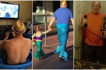 Ljudi su podijelili najluđe trenutke svojih očeva: Ovi bi vas mogli ba&scaron; dobro nasmijati