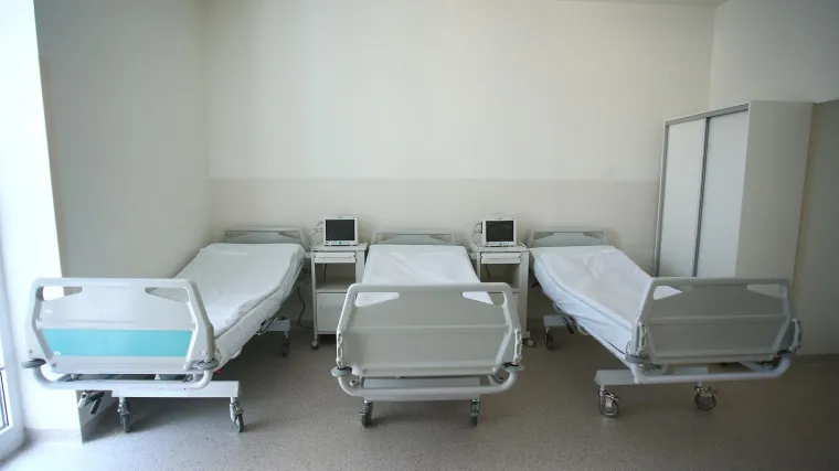 Boli nju, ali ne doslovno: Bolnica na rubu očaja jer pacijentica već mjesecima odbija otići kući