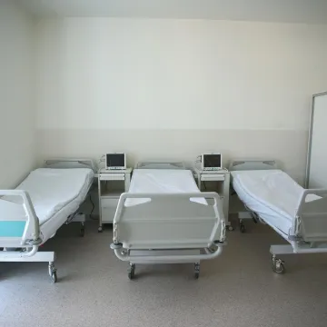 Boli nju, ali ne doslovno: Bolnica na rubu očaja jer pacijentica već mjesecima odbija otići kući