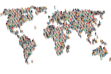 [KVIZ] Dokaži da zna&scaron; sve o narodima svijeta