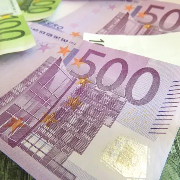 Ova četiri znaka su pravi magnet za novac: Predodređeno im je da postanu milijuna&scaron;i