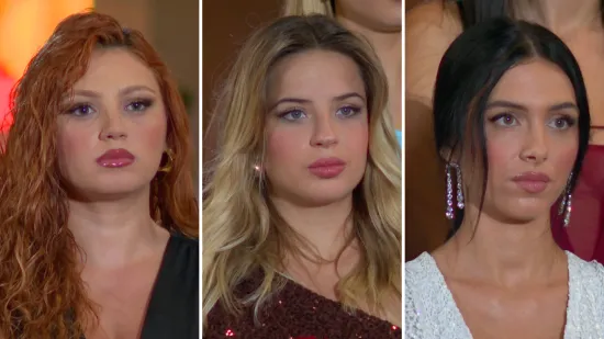 Jedna od favoritkinja ispala iz 'Gospodina Savr&scaron;enog'! 'Popila mi je sve živce, jedva sam čekala da izađe'