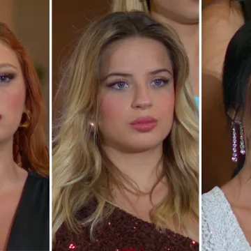 Jedna od favoritkinja ispala iz 'Gospodina Savr&scaron;enog'! 'Popila mi je sve živce, jedva sam čekala da izađe'