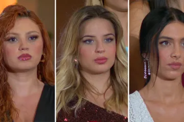 Jedna od favoritkinja ispala iz 'Gospodina Savr&scaron;enog'! 'Popila mi je sve živce, jedva sam čekala da izađe'