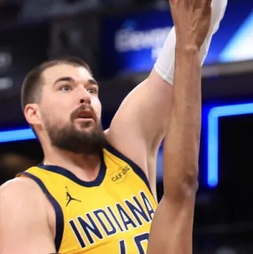 Ivica Zubac briljirao pa na kraju tugovao