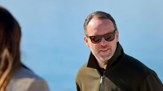 Legenda otkrila: 'Dagur je samnom i&scaron;ao saditi masline. Motika u ruke i ajmo. Ima talenta'