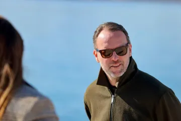 Legenda otkrila: 'Dagur je samnom i&scaron;ao saditi masline. Motika u ruke i ajmo. Ima talenta'