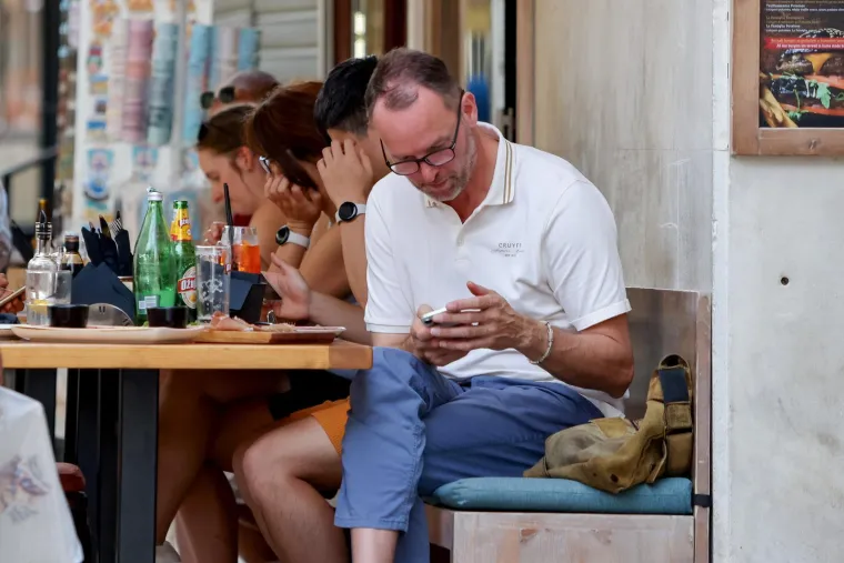 Legenda otkrila: 'Dagur je neki dan sa mnom i&scaron;ao saditi masline. Motika u ruke i ajmo. Ima talenta'