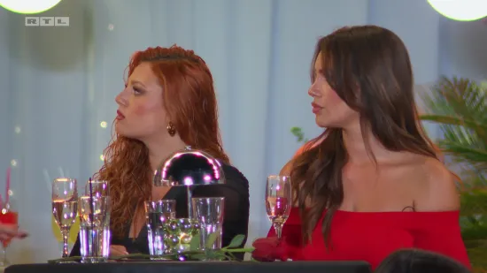 Petar o&scaron;tro poručio jednoj djevojci! 'Čini mi se da igra&scaron; igru i da voli&scaron; sjediti na dvije stolice'