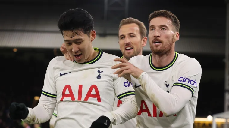 Biv&scaron;i kapetan Tottenhama potezom nakon utakmice odu&scaron;evio navijače