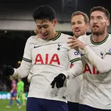 Biv&scaron;i kapetan Tottenhama potezom nakon utakmice odu&scaron;evio navijače