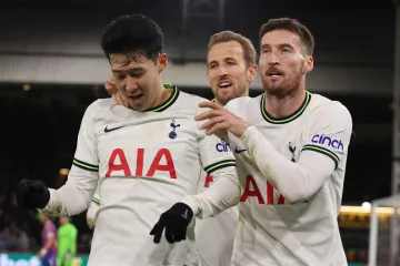 Biv&scaron;i kapetan Tottenhama potezom nakon utakmice odu&scaron;evio navijače