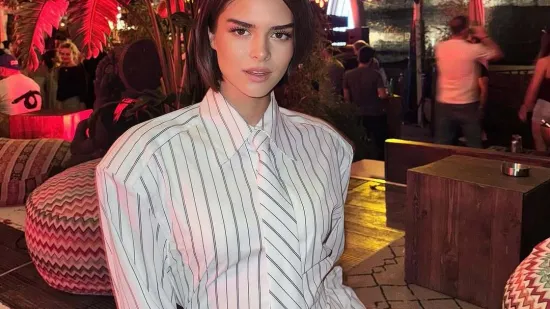 Biv&scaron;a supruga Igora Kojića o posljedicama razvoda: 'Dobila sam 10 kg i o&scaron;i&scaron;ala se na mu&scaron;ko'