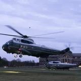 Dronovi iznad vojne baze u kojoj žive dva Trumpova ključna čovjeka: 'Ne znamo čiji su'