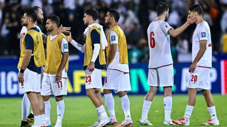 Iranci se pripremaju za Svjetsko prvenstvo: Ne žele bojkotirati, ali postoji caka