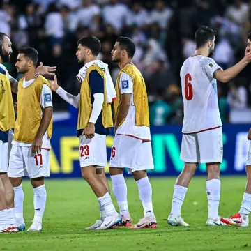 Iranci se pripremaju za Svjetsko prvenstvo: Ne žele bojkotirati, ali postoji caka