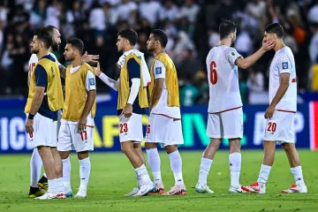 Iranci se pripremaju za Svjetsko prvenstvo: Ne žele bojkotirati, ali postoji caka