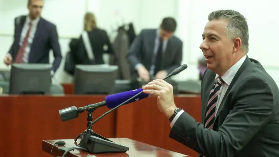 Novi udarac Hrvatskoj iz Budimpe&scaron;te: 'To je ispravak dugog niza nepravdi'