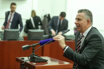 Novi udarac Hrvatskoj iz Budimpe&scaron;te: 'To je ispravak dugog niza nepravdi'