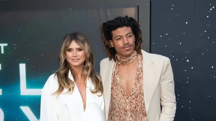 Uspio zasjeniti slavnu mamu: Sin Heidi Klum pokorio crveni tepih, svi pričaju o zgodnom Henryju