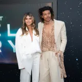 Uspio zasjeniti slavnu mamu: Sin Heidi Klum pokorio crveni tepih, svi pričaju o zgodnom Henryju