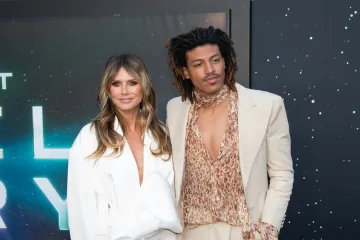 Uspio zasjeniti slavnu mamu: Sin Heidi Klum pokorio crveni tepih, svi pričaju o zgodnom Henryju