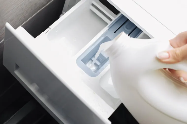 Pretinci perilice rublja imaju tri različite namjene: Znate li sve njihove funkcije?