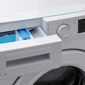 Pretinci perilice rublja imaju tri različite namjene: Znate li sve njihove funkcije?