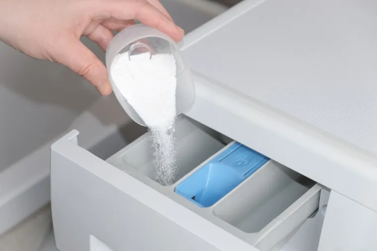 Pretinci perilice rublja imaju tri različite namjene: Znate li sve njihove funkcije?