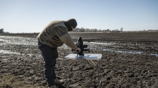 Iranski dronovi razotkrili slabosti moćnih vojski: Ukrajina ima rje&scaron;enje