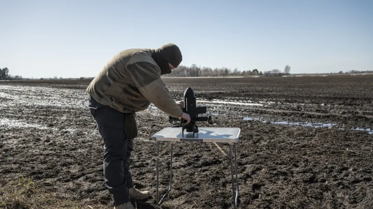 Iranski dronovi razotkrili slabosti moćnih vojski: Ukrajina ima rje&scaron;enje