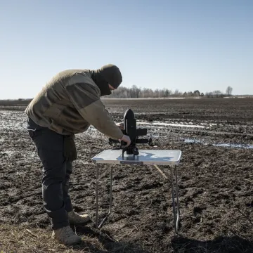 Iranski dronovi razotkrili slabosti moćnih vojski: Ukrajina ima rje&scaron;enje