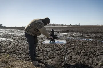 Iranski dronovi razotkrili slabosti moćnih vojski: Ukrajina ima rje&scaron;enje