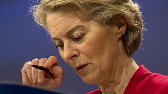 Krizni sastanak u Bruxellesu: Rat, energija i sukobi na stolu, razjedinjenost nikad veća