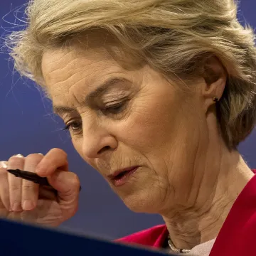 Krizni sastanak u Bruxellesu: Rat, energija i sukobi na stolu, razjedinjenost nikad veća