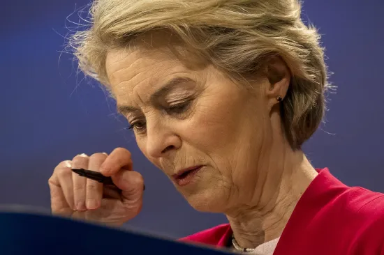 Krizni sastanak u Bruxellesu: Rat, energija i sukobi na stolu, razjedinjenost nikad veća