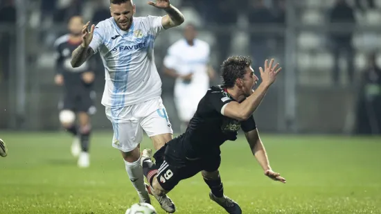 Evo kako Rijeka može do senzacije u Francuskoj, ovo će biti ključno