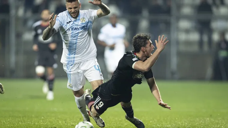 Evo kako Rijeka može do senzacije u Francuskoj, ovo će biti ključno