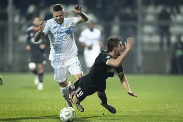 Evo kako Rijeka može do senzacije u Francuskoj, ovo će biti ključno