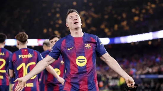 Lewandowski pogotkom Newcastleu sru&scaron;io rekord i u&scaron;ao u povijest