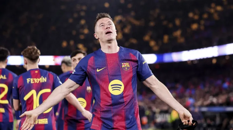 Lewandowski pogotkom Newcastleu sru&scaron;io rekord i u&scaron;ao u povijest