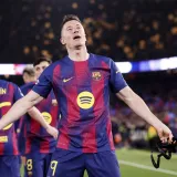 Lewandowski pogotkom Newcastleu sru&scaron;io rekord i u&scaron;ao u povijest