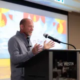 Vrtio milijarde na Wall Streetu, za Net.hr otkriva: 'Do 38. imao sam sve, ali bio nezadovoljan'