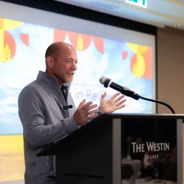 Vrtio milijarde na Wall Streetu, za Net.hr otkriva: 'Do 38. imao sam sve, ali bio nezadovoljan'