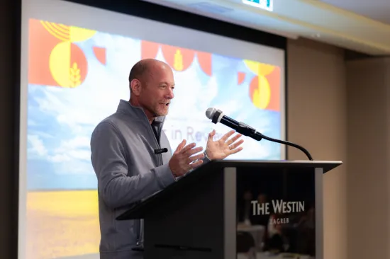 Vrtio milijarde na Wall Streetu, za Net.hr otkriva: 'Do 38. imao sam sve, ali bio nezadovoljan'