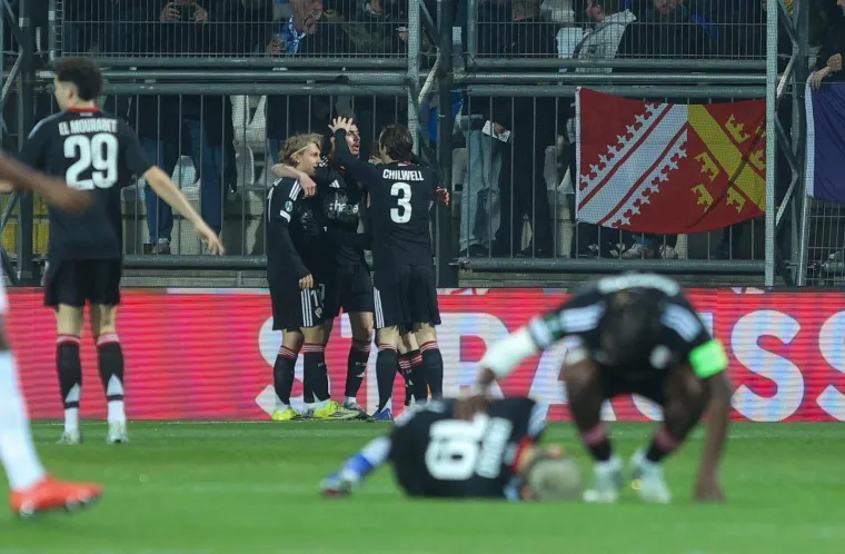 Evo kako Rijeka može do senzacije u Francuskoj, ovo će biti ključno