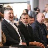 Održan prvi memorijalni &scaron;ahovski turnir u čast Sanjina &Scaron;panovića